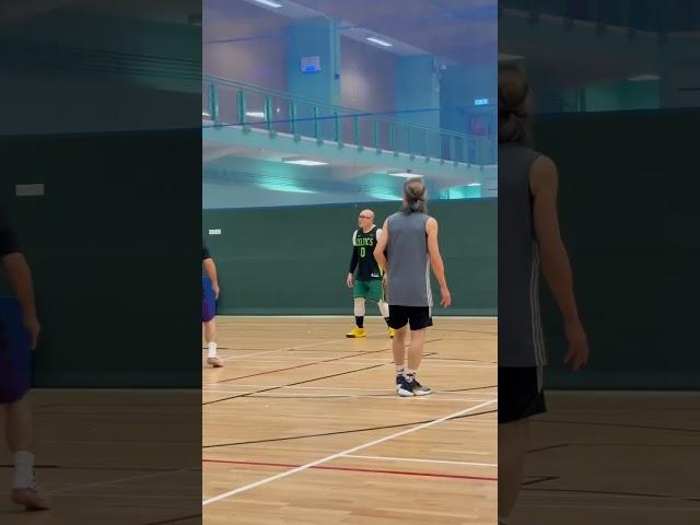 #basketball #todayhighlight #skyman #killerinstinct #scorer #shooter #jumpshot #Ace #Killer #Tatum