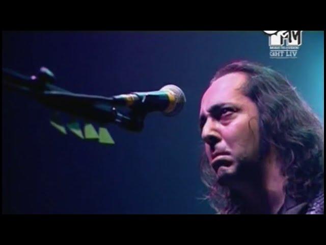 System Of A Down - Chop Suey live (HD/DVD Quality)