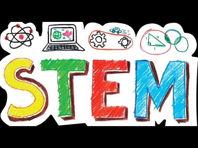 STEM Project Digital Showcase