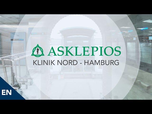 RUMED ASKLEPIOS KLINIK NORD - HAMBURG (EN)