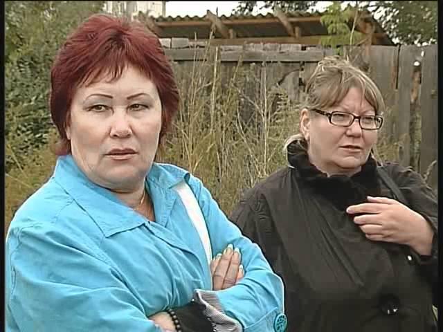 Сюжет "Стройинвест"