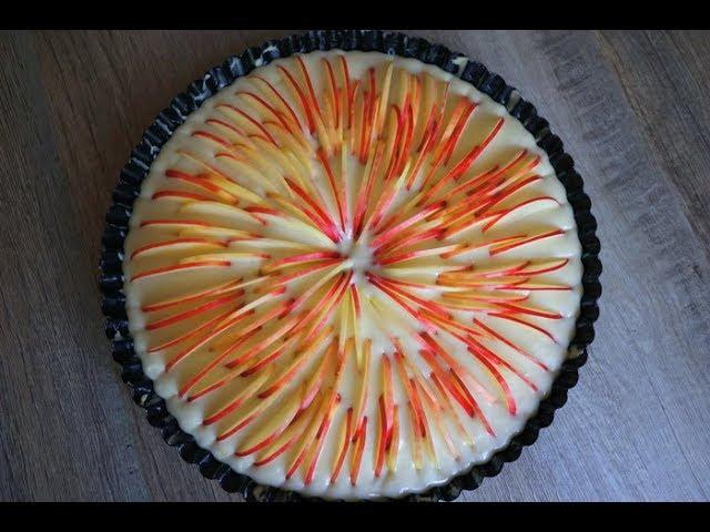 ЯБЛОЧНЫЙ ПИРОГ! Изумительно Вкусная Выпечка!!! APPLE PIE! Deliciously Delicious Baking !!!