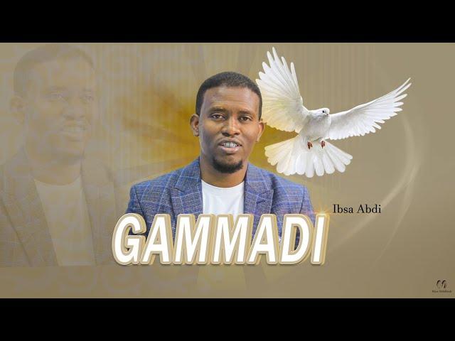 《 GAMMADII 》Nashiidaa Afaan Oromoo Official Video clip #nasheed