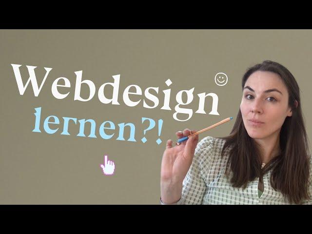 3 super Wege, Webdesign zu lernen (ohne Studium!)