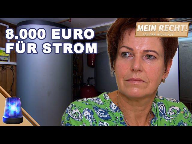 Immense Stromkosten durch defekte Wärmepumpe | Mein Recht! Ich geb nicht auf | ATV