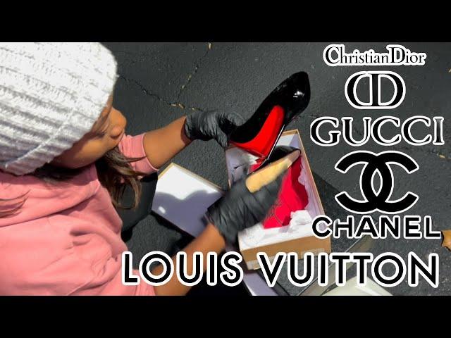 Bought Another Rich Woman’s Abandoned Storage Unit Finds | Storage Wars | Luxury Haul