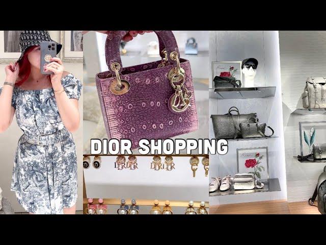 Dior Shopping: Dioriviera 2024, Dior Bucket Hat, New Shoes, Dior Fashion Jewelry, Dior Toile De Jouy