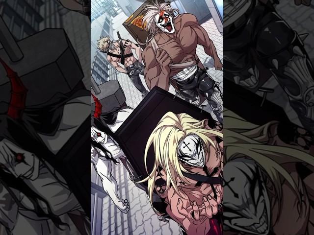 Comedy Before Tragedy  #manhwa #editfavmanhwa #manhwareccomendation #amv #edit