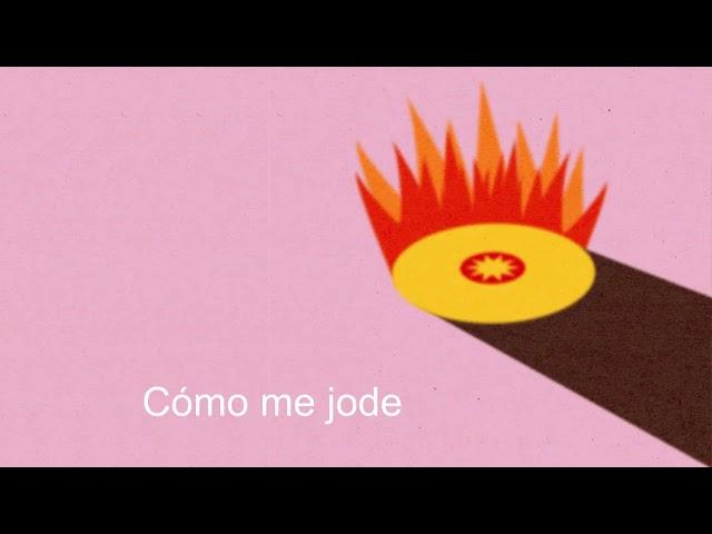 Colectivo da Silva - Dar dos (lyric video)