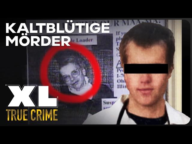 TOP 3: Die kaltblütigsten Mörder - Serientäter ohne Gewissen | XL True Crime