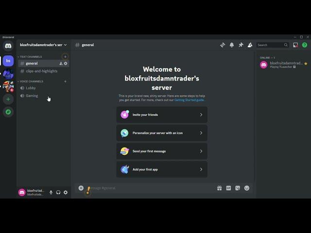HOW TO MAKE WEBHOOK ON PC! | EVERY STEP BY STEP | SUMAN DHAKAL