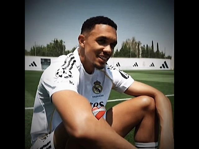 Trent️#realmadrid #liverpool