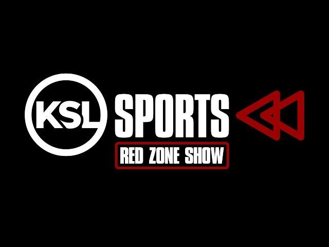 KSL Sports Rewind - Red Zone (Week 2)