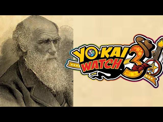 I made a new YKW3 Meme Speedrun (Darwin%)