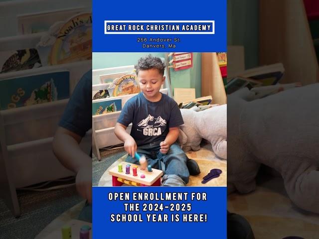 GRCA Open House