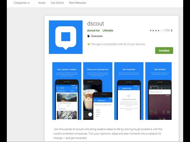 dscout