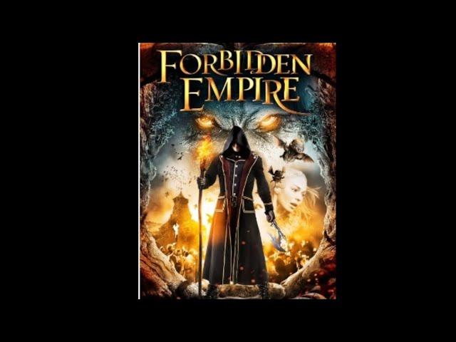 Forbidden empire YouTube movie review