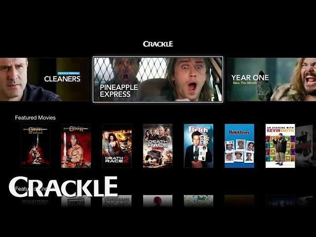 How to Setup Crackle on Your Apple TV