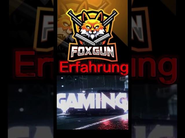 @KillerFoxYTC1 VS @Gamingarea1208