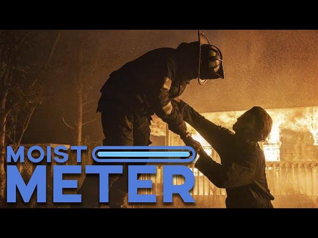 Moist Meter | Halloween Kills