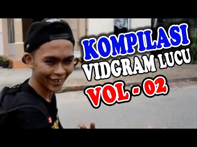 Kumpulan Video Instagram lucu | Vidgram Lucu | Bahasa Banjar | Volume 2