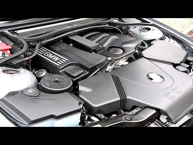 BMW N42/N46 Engine Reliability 2020