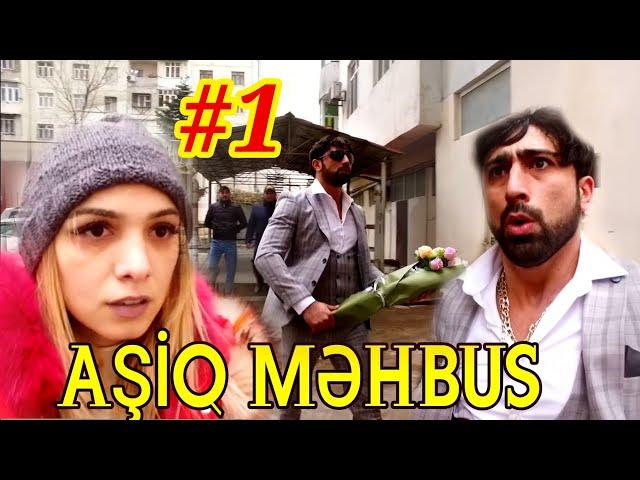 Aşiq Məhbus (1) Razborka qiz üstünde Seva ft Elcin #part1