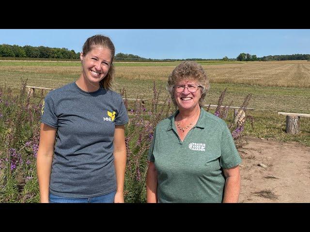 Prairie Yard and Garden: MN Native Landscapes | Full Episode