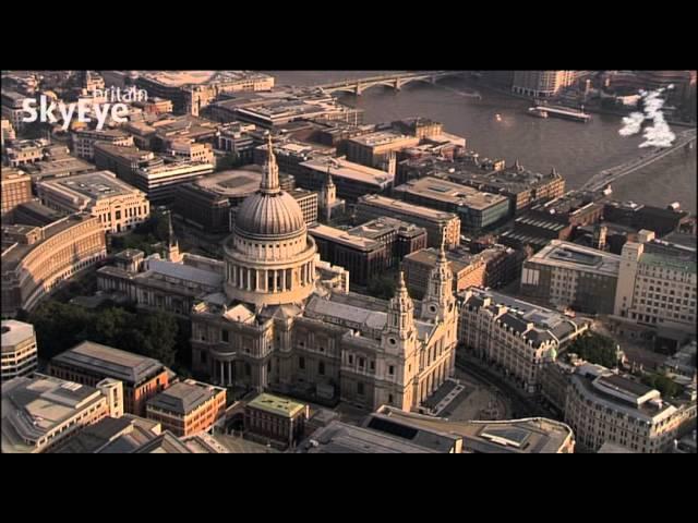 St Paul's Cathedral