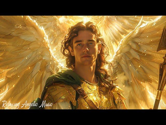 Archangel Michael: The Warrior Angel Who Defeats Darkness and Guides Souls to Light