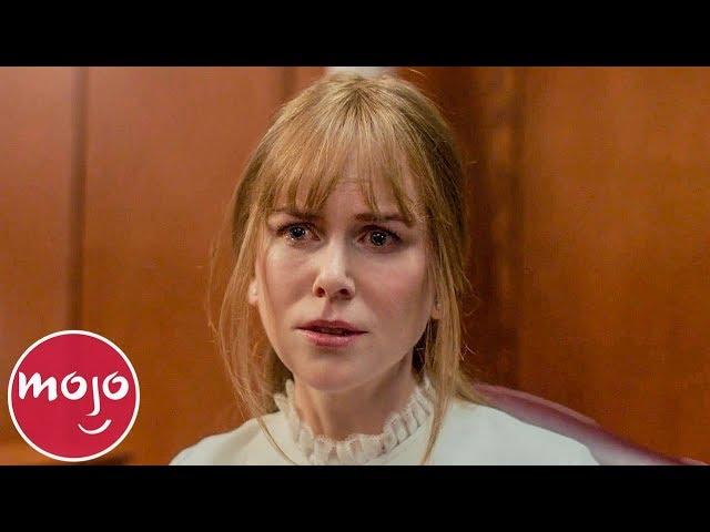 Top 10 Unforgettable Big Little Lies Moments