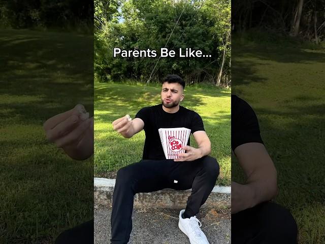 “Parents Be Like…”