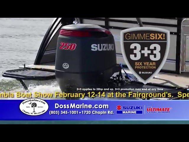 Doss Marine Promo Video