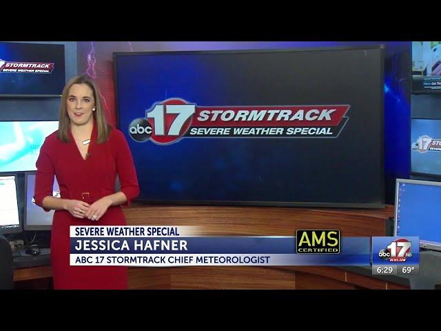 Spring Severe Weather Special