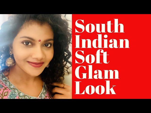 SOFT GLAM INDIAN SKIN