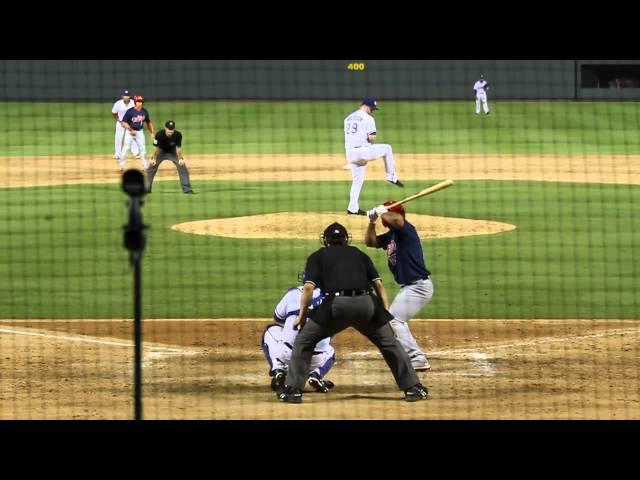 "Moments," Dell Diamond, 20 June 2013