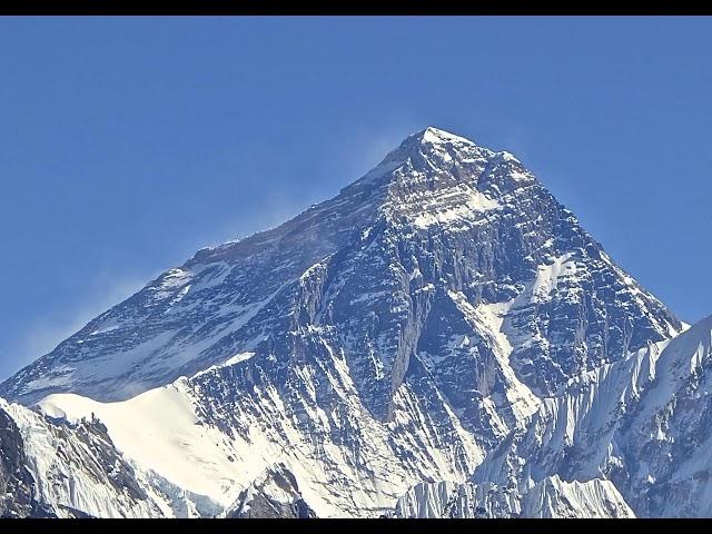 What I Learned Climbing Everest | Thor Conklin | Episode #402