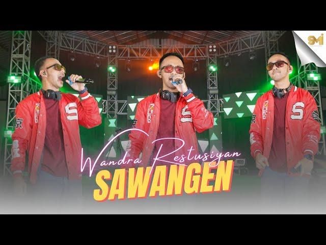 SAWANGEN - WANDRA RESTUSIYAN ( OFFICIAL MUSIC VIDEO )