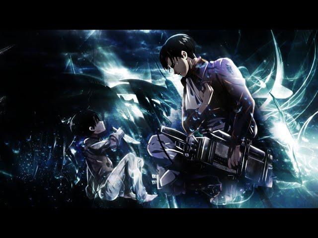 Levi Ackerman - Close Eyes (DVRST) AMV: Attack on Titan