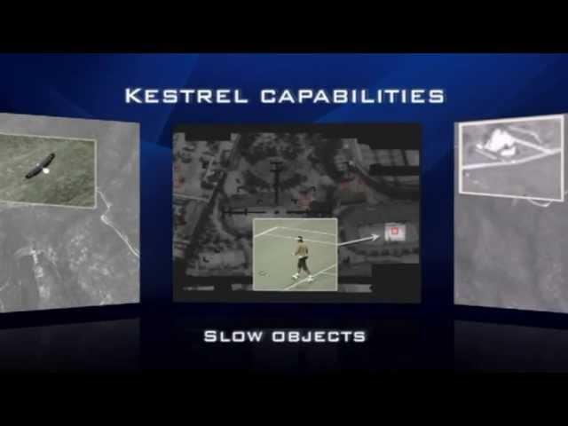 Kestrel Land MTI