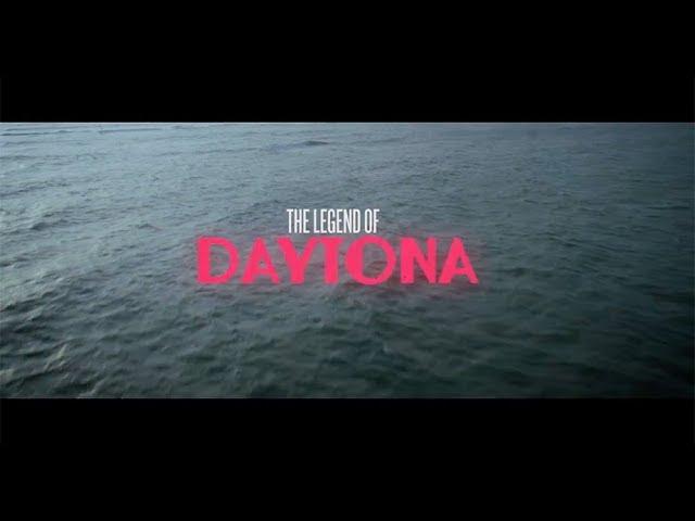 Legend of Daytona: Narrated by Dale Earnhardt Jr.