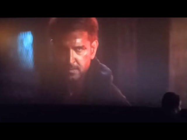 Hrithik in tiger 3 LEAKED!! Tiger 3 post credit scene leak,tiger 3 spoiler