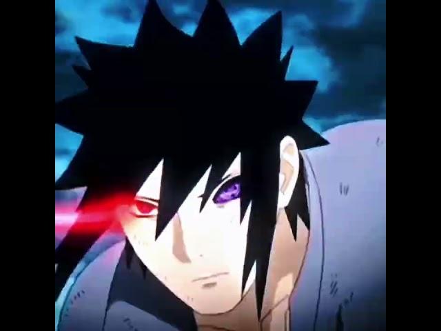 Sasuke Uchiha- "On My Own" [EDIT/AMV]