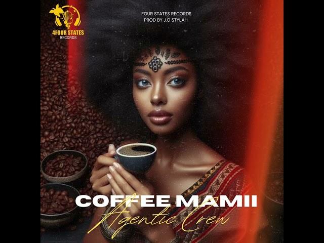 Coffee Mamii (AGENTIC CREW)                           PNG Fresh Music 