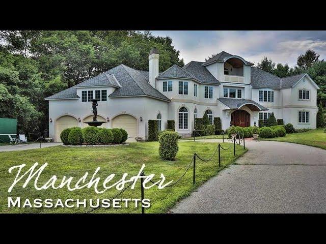 Video of 345 Summer Street | Manchester By The Sea, Massachusetts real estate & homes