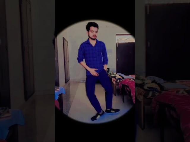 Tutorial dance step #neeraj kumar