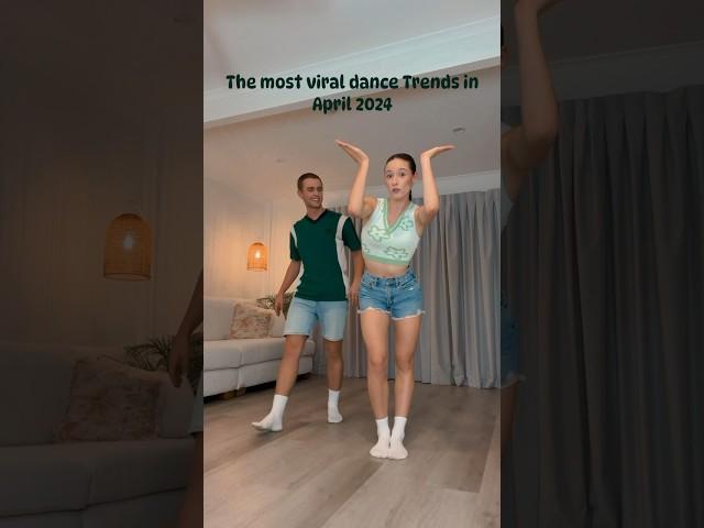 Which trend is your favorite?  - #dance #couple #funny #trend #viral #shorts