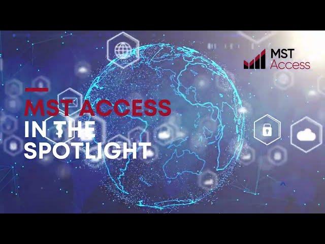 MST Access In the Spotlight - An Interview with Recce Pharmaceuticals' CEO, James Graham (RCE.AX)