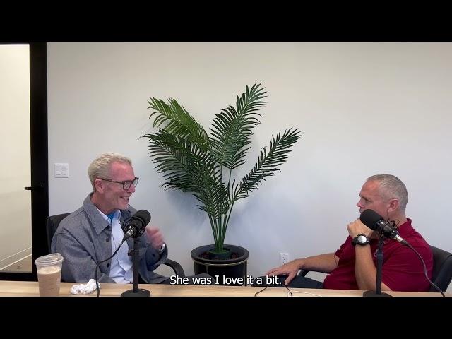 The Mike Litton Experience Interview with Bryan Garrity Part 2