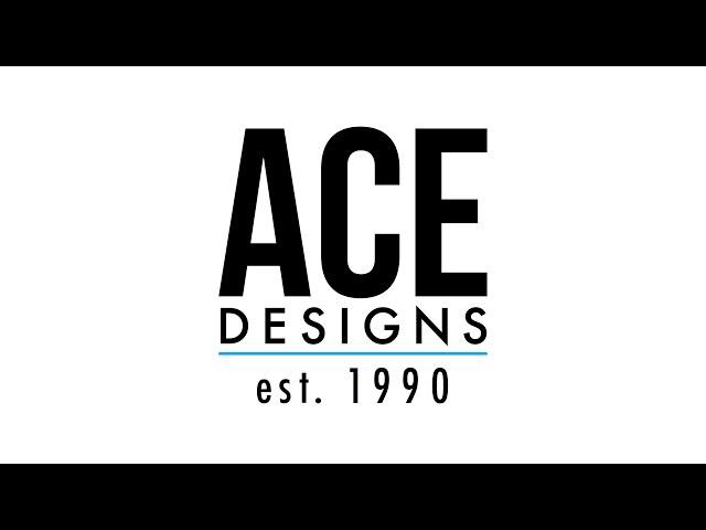 30 Years of Ace Designs!